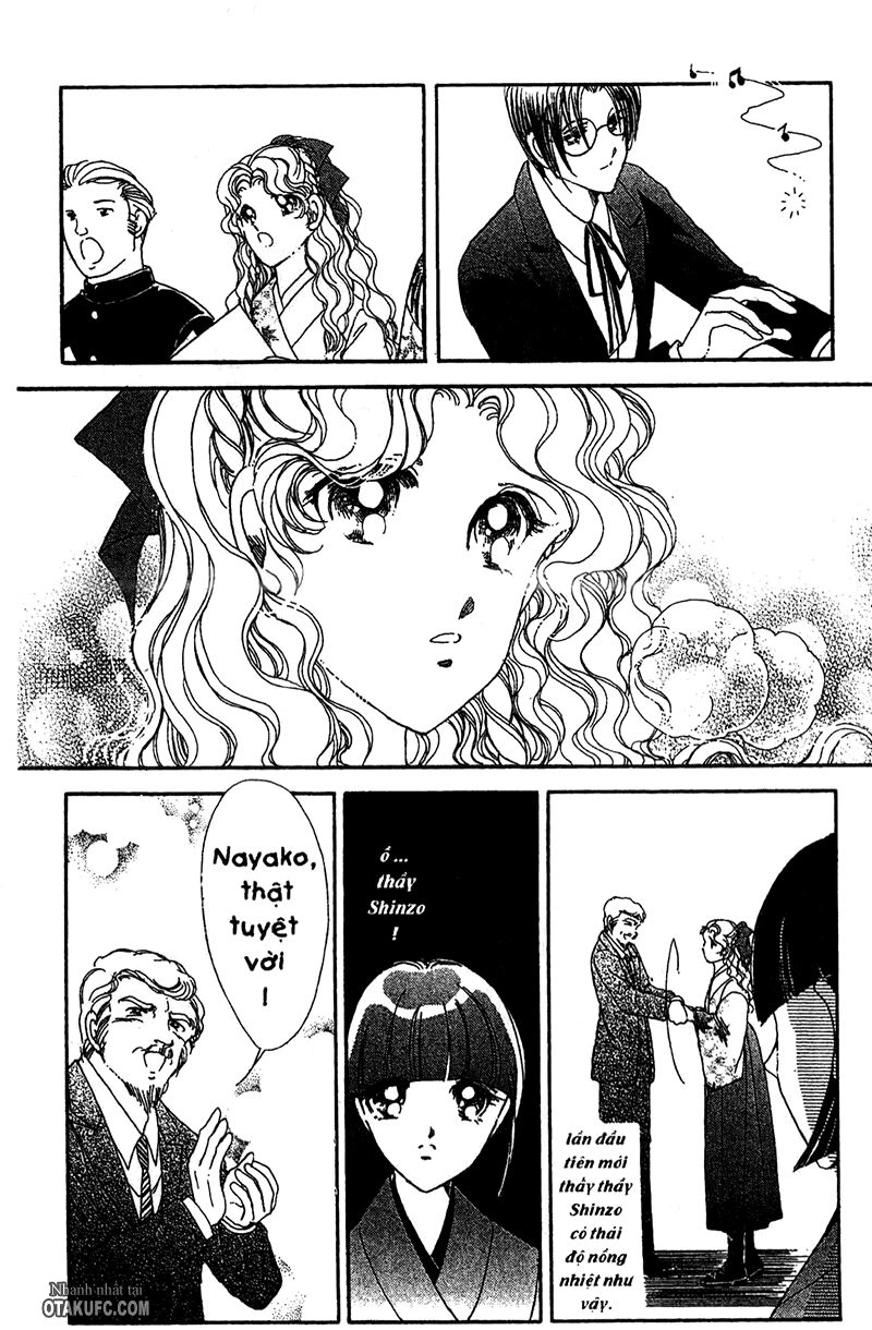 Khúc Tình Ca Ban Mai Chapter 33 - 28