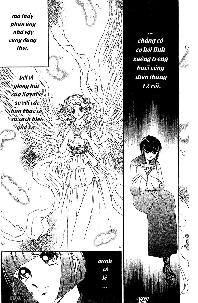 Khúc Tình Ca Ban Mai Chapter 33 - 29