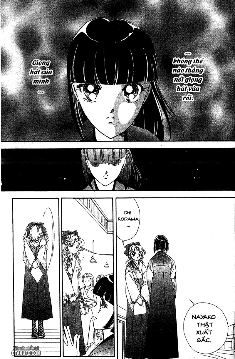 Khúc Tình Ca Ban Mai Chapter 33 - 30