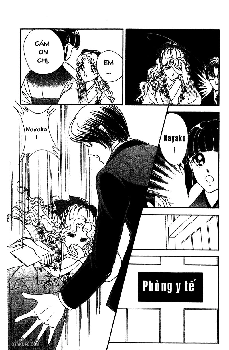 Khúc Tình Ca Ban Mai Chapter 33 - 31