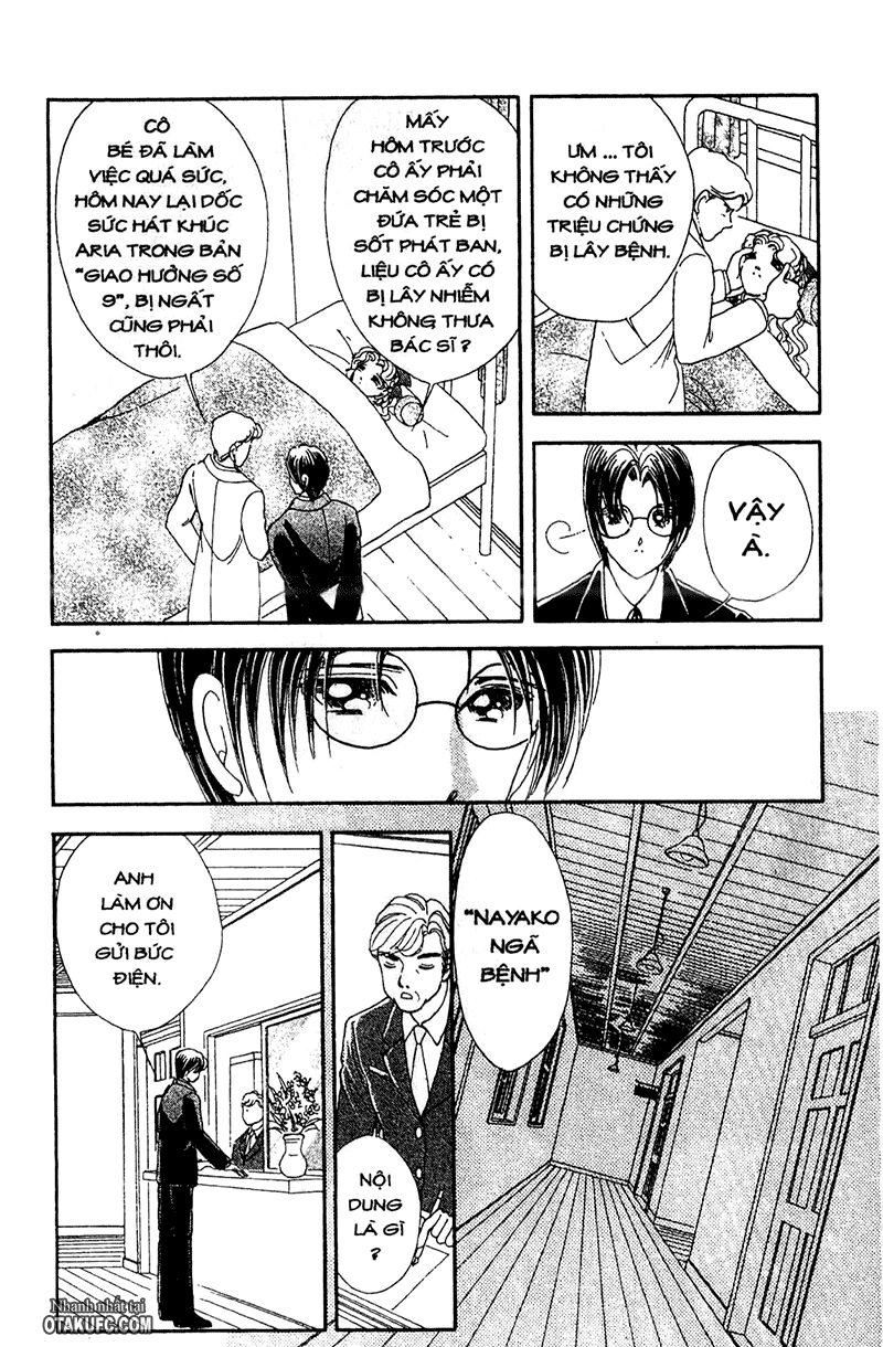 Khúc Tình Ca Ban Mai Chapter 34 - 1