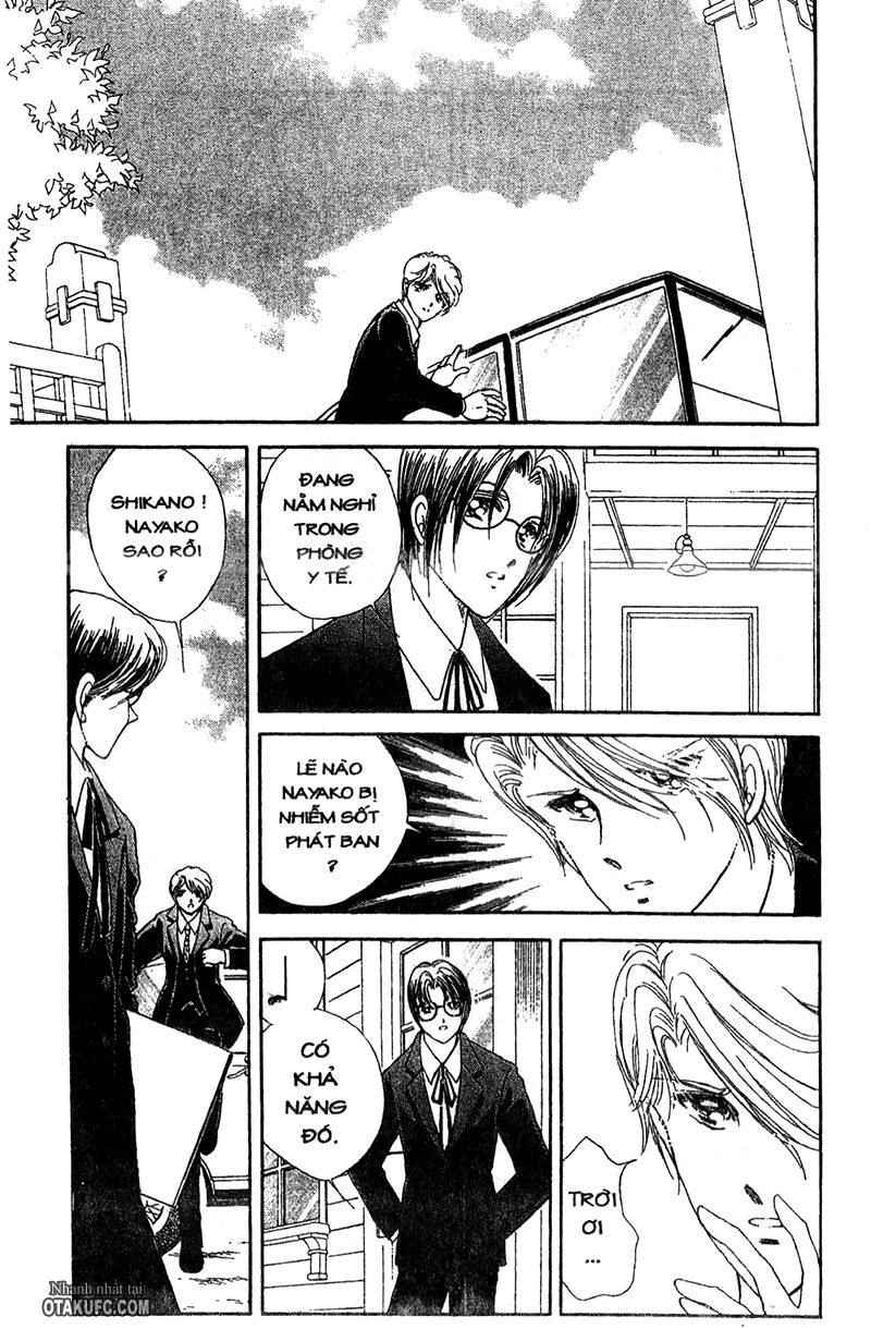 Khúc Tình Ca Ban Mai Chapter 34 - 2