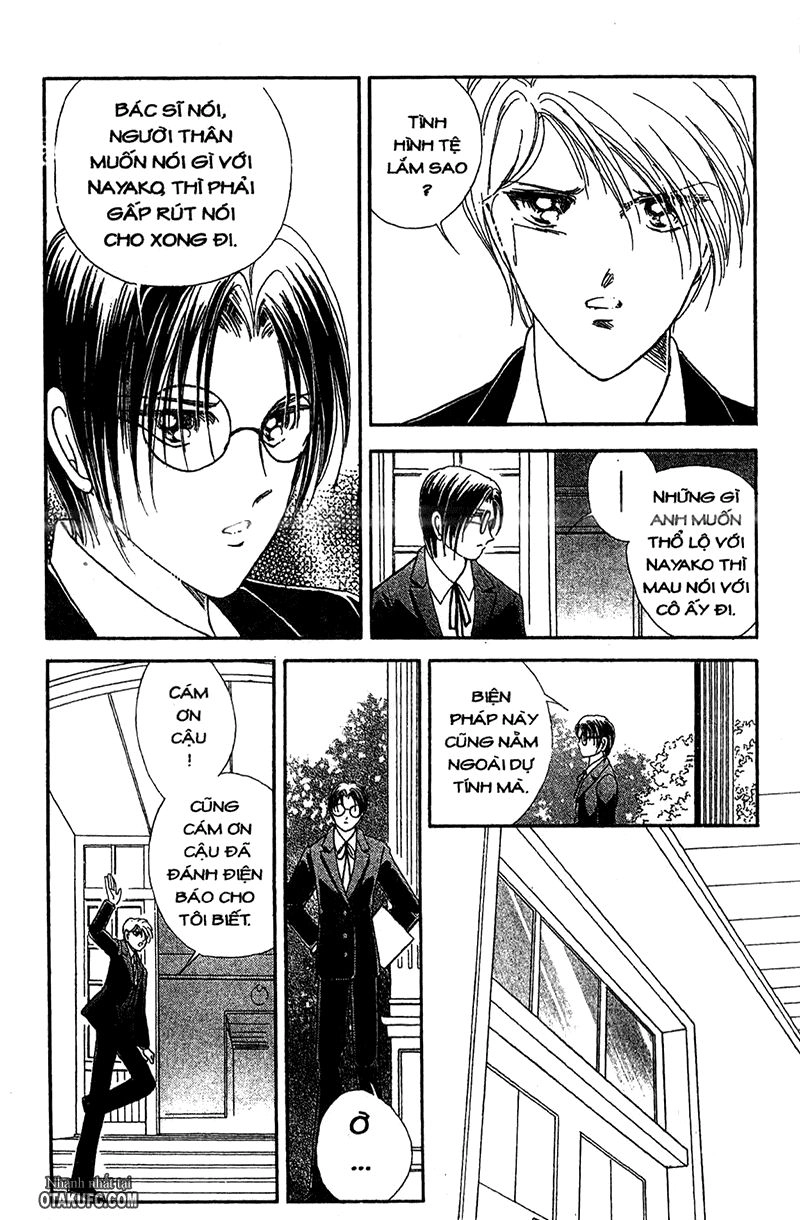 Khúc Tình Ca Ban Mai Chapter 34 - 3