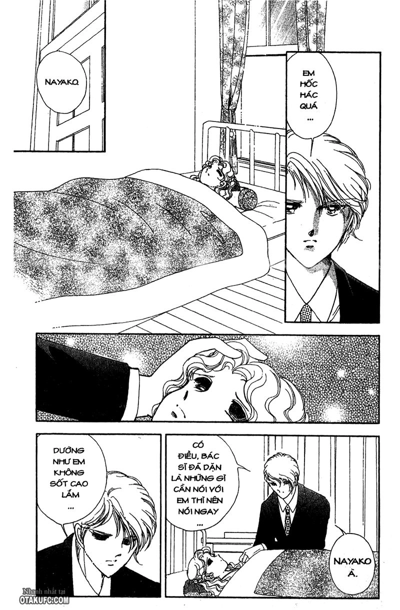 Khúc Tình Ca Ban Mai Chapter 34 - 4