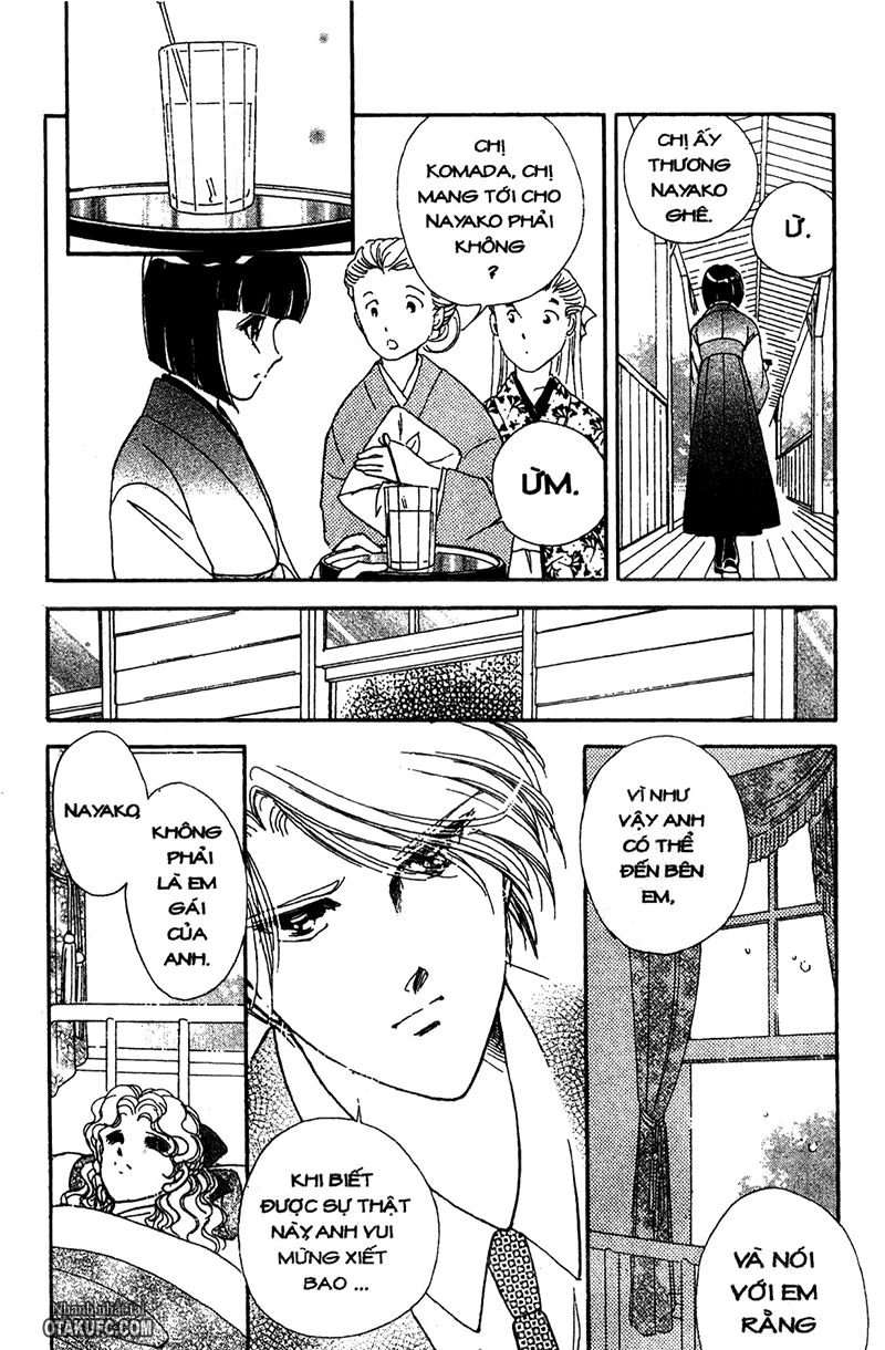 Khúc Tình Ca Ban Mai Chapter 34 - 5