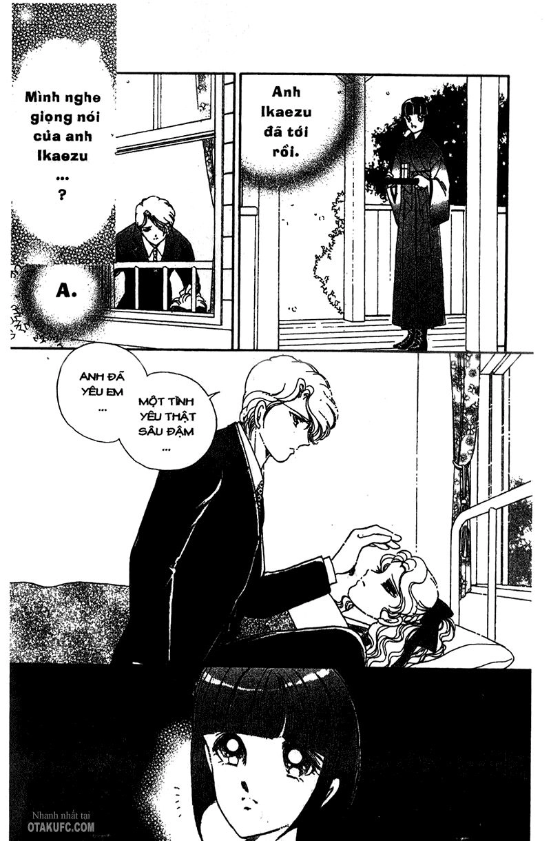 Khúc Tình Ca Ban Mai Chapter 34 - 6