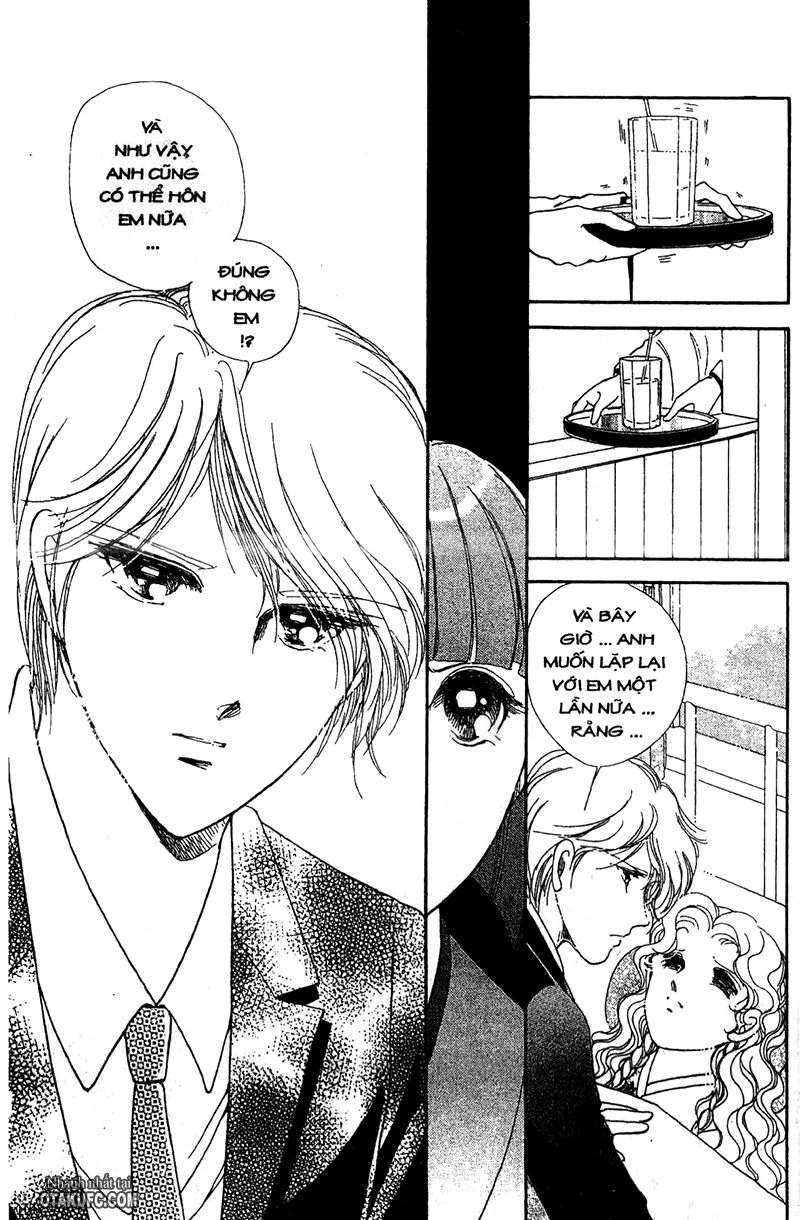 Khúc Tình Ca Ban Mai Chapter 34 - 7