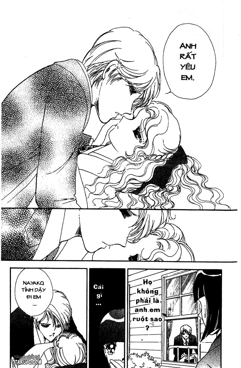 Khúc Tình Ca Ban Mai Chapter 34 - 8