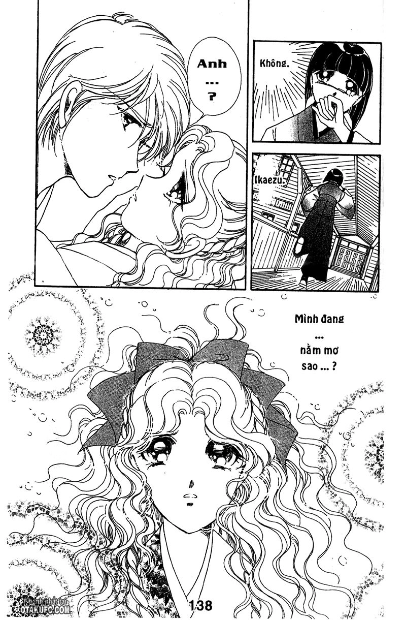 Khúc Tình Ca Ban Mai Chapter 34 - 9