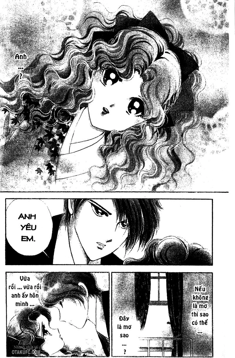 Khúc Tình Ca Ban Mai Chapter 34 - 10