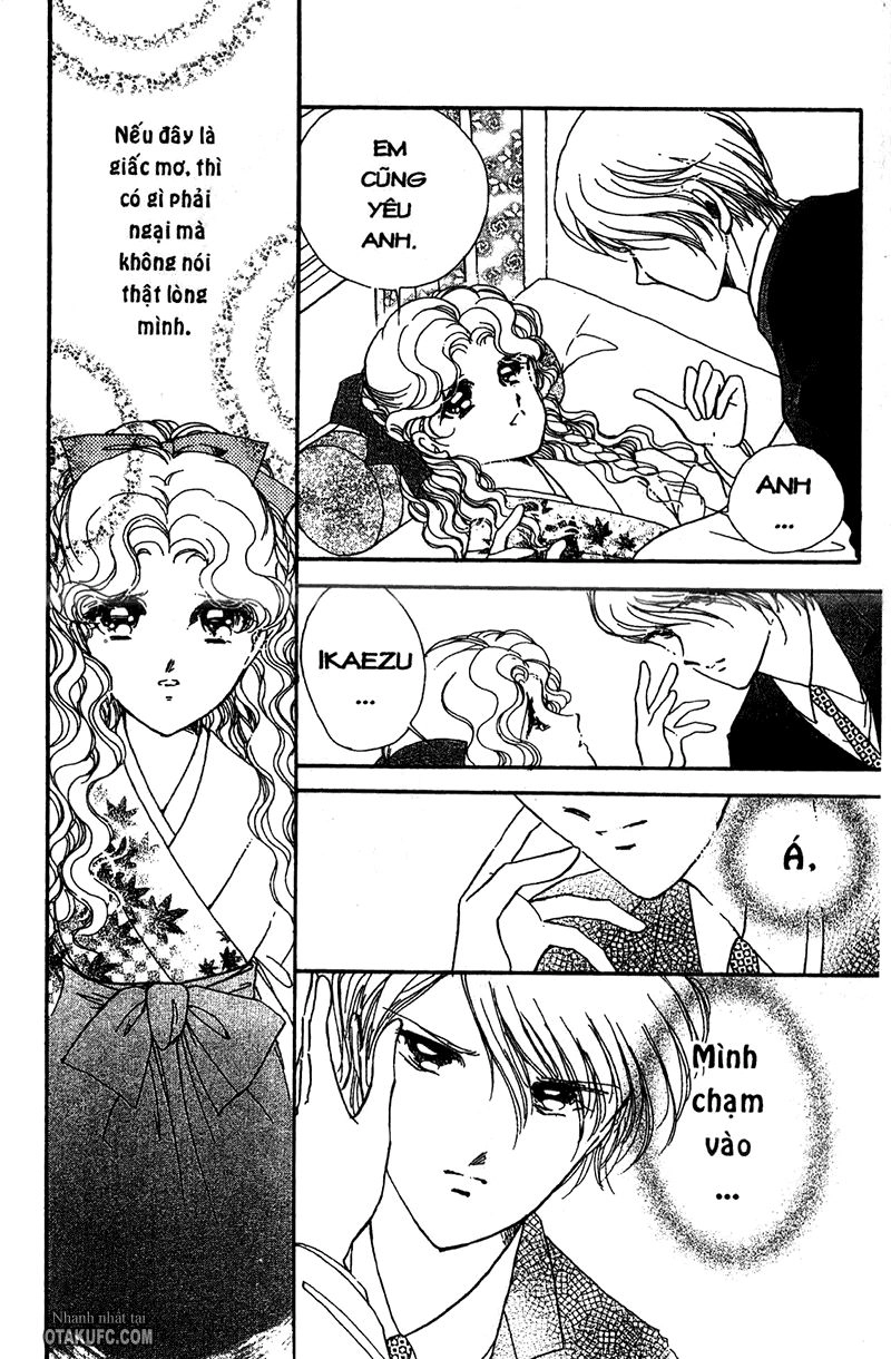 Khúc Tình Ca Ban Mai Chapter 34 - 11