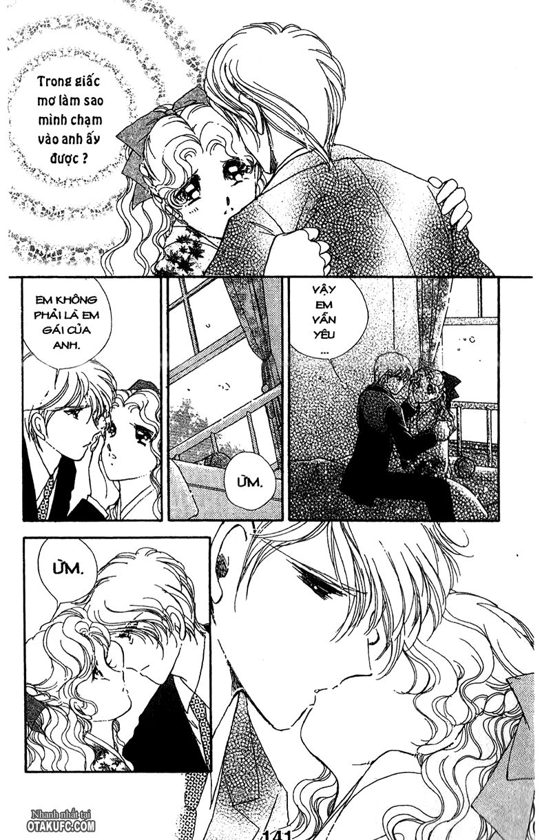 Khúc Tình Ca Ban Mai Chapter 34 - 12