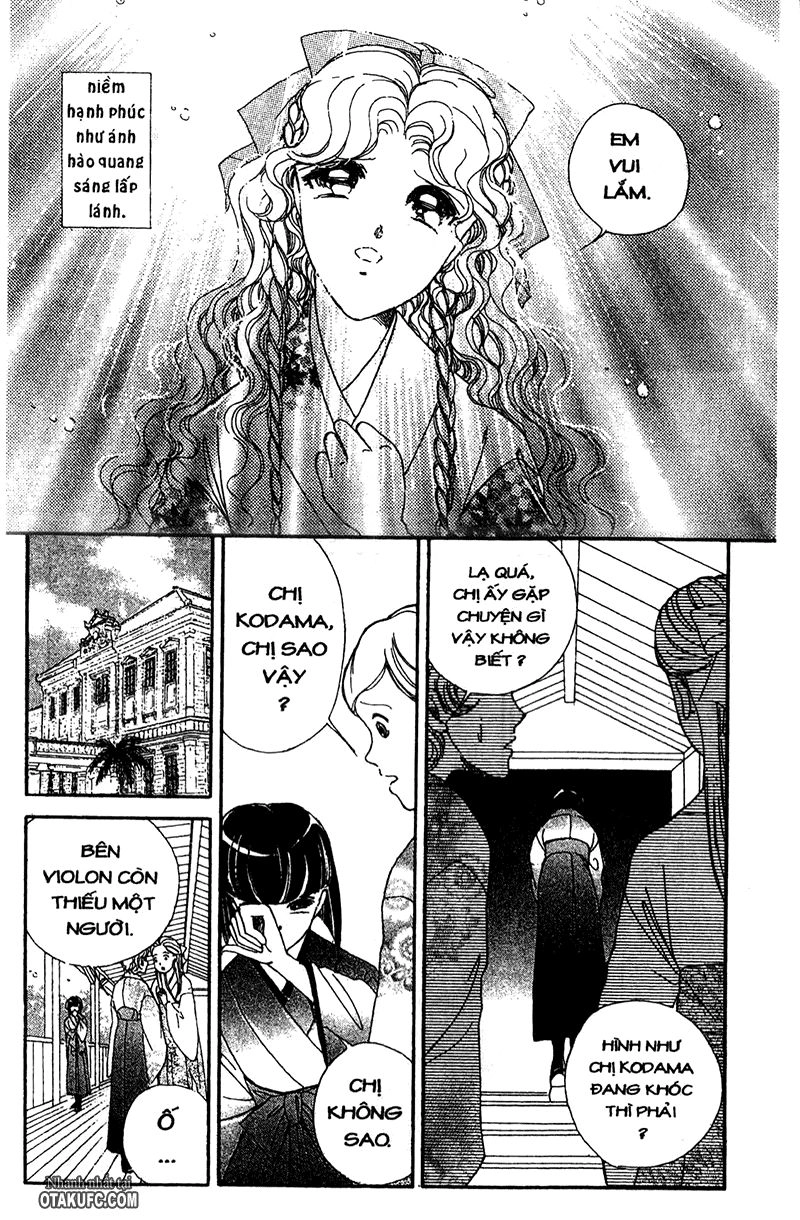 Khúc Tình Ca Ban Mai Chapter 34 - 14