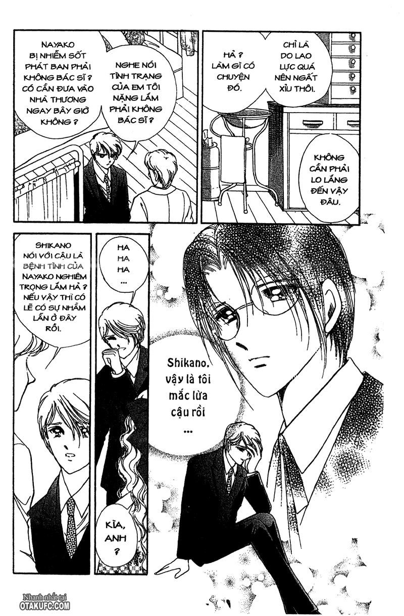 Khúc Tình Ca Ban Mai Chapter 34 - 16