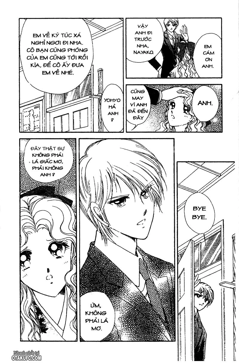 Khúc Tình Ca Ban Mai Chapter 34 - 17