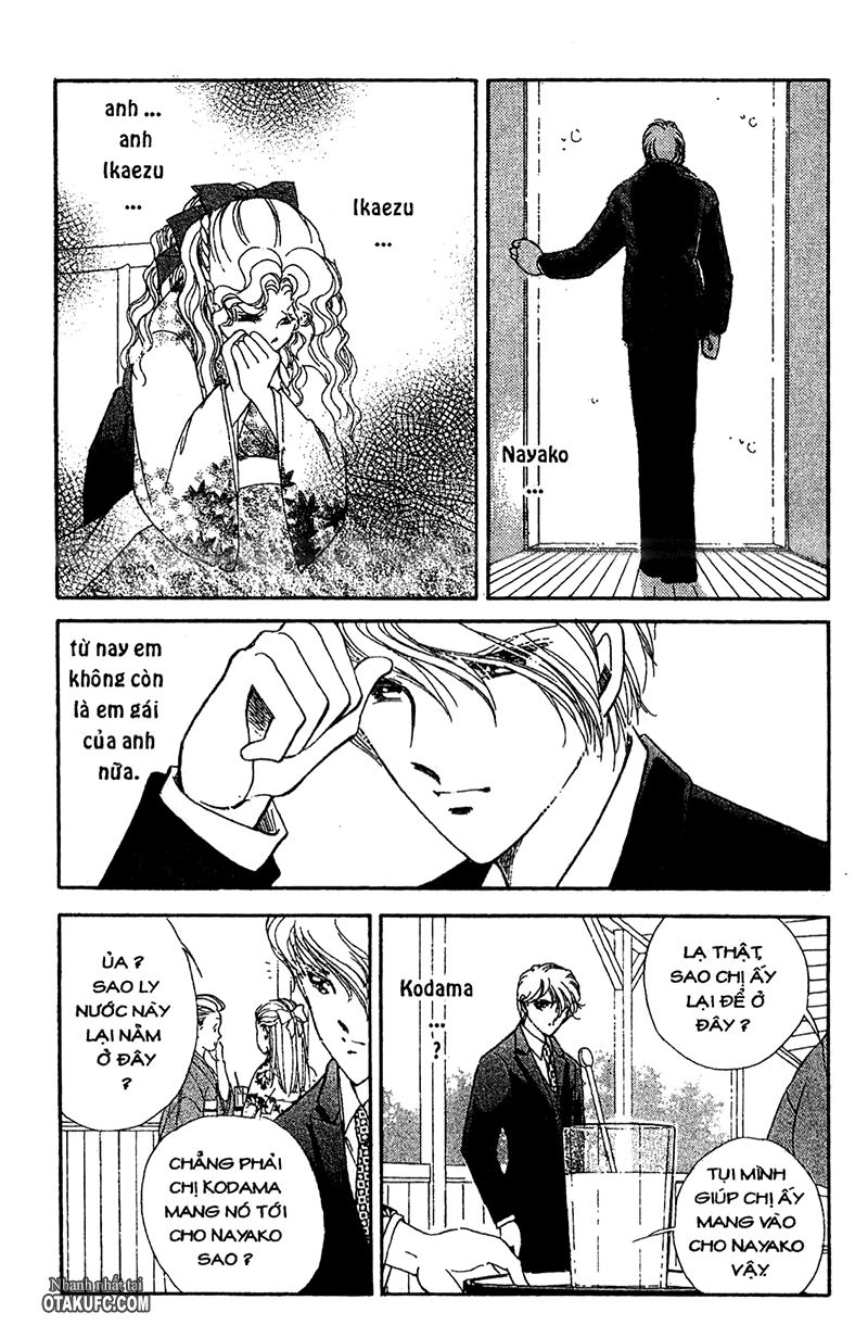 Khúc Tình Ca Ban Mai Chapter 34 - 18