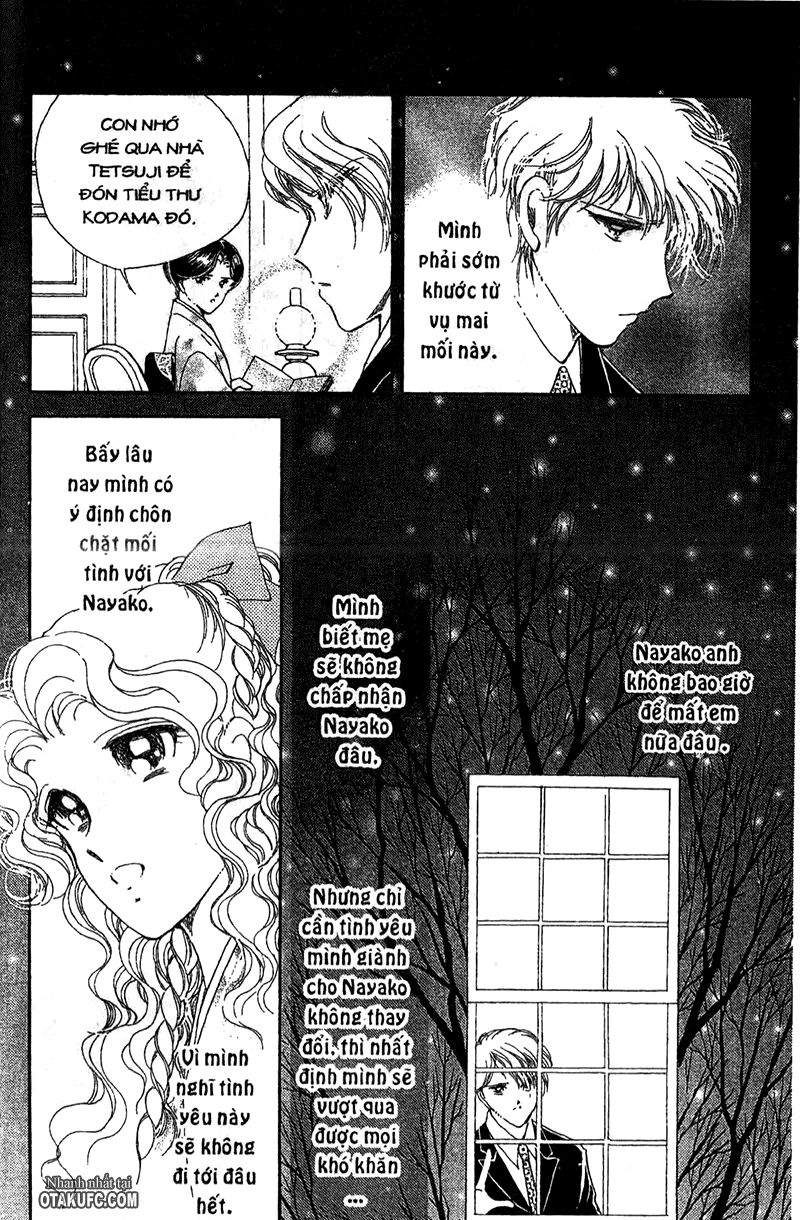 Khúc Tình Ca Ban Mai Chapter 34 - 20