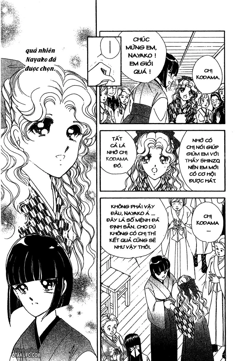 Khúc Tình Ca Ban Mai Chapter 34 - 22