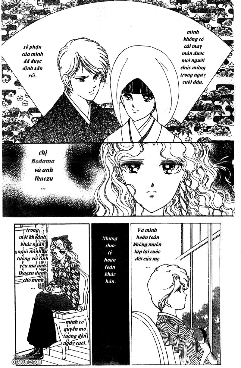 Khúc Tình Ca Ban Mai Chapter 34 - 24