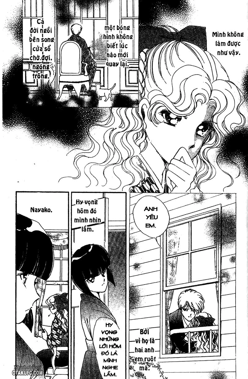 Khúc Tình Ca Ban Mai Chapter 34 - 25