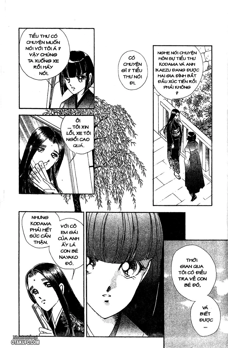 Khúc Tình Ca Ban Mai Chapter 34 - 27