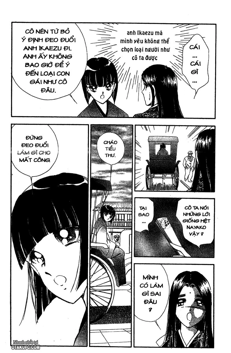 Khúc Tình Ca Ban Mai Chapter 34 - 30