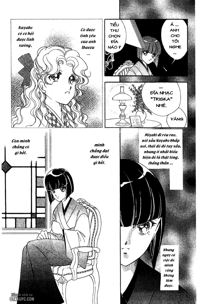 Khúc Tình Ca Ban Mai Chapter 34 - 32