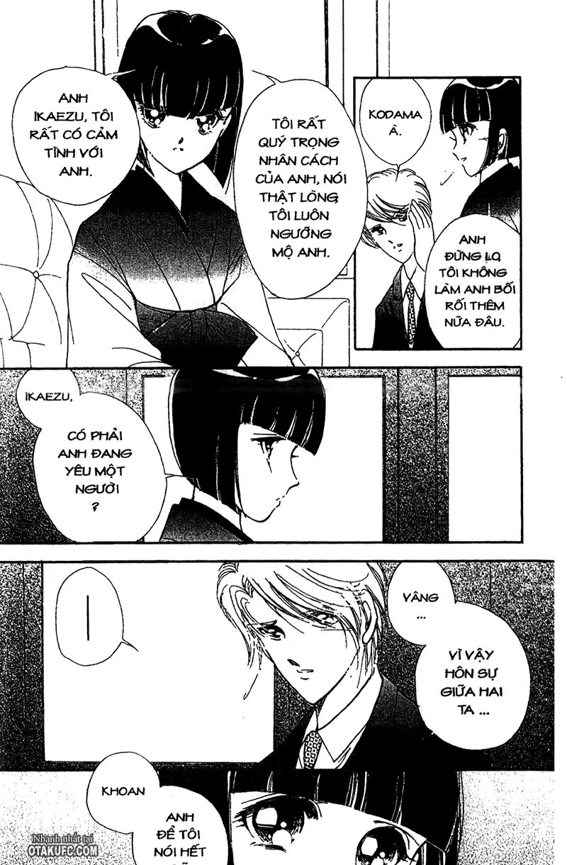 Khúc Tình Ca Ban Mai Chapter 34 - 36