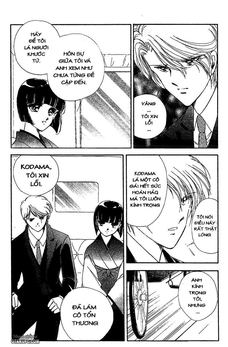 Khúc Tình Ca Ban Mai Chapter 34 - 37