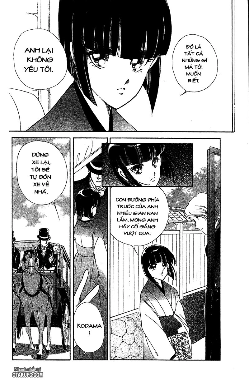 Khúc Tình Ca Ban Mai Chapter 34 - 38