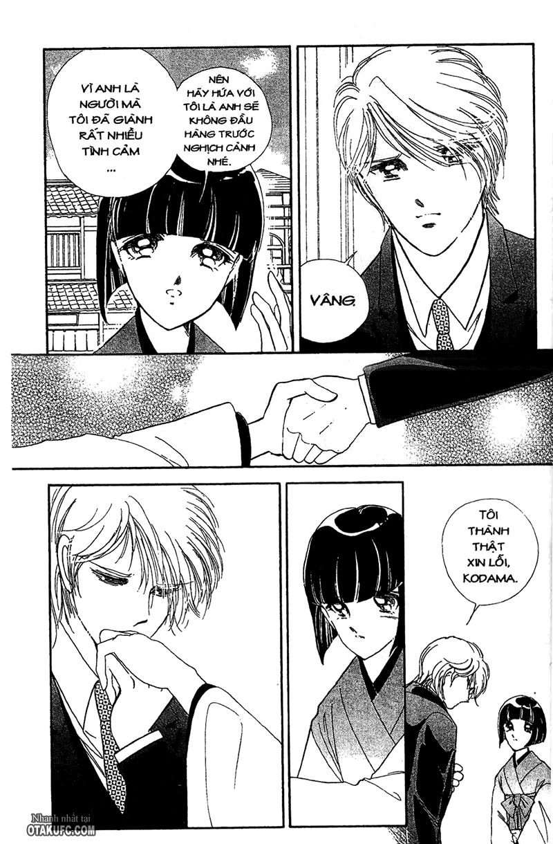 Khúc Tình Ca Ban Mai Chapter 34 - 39