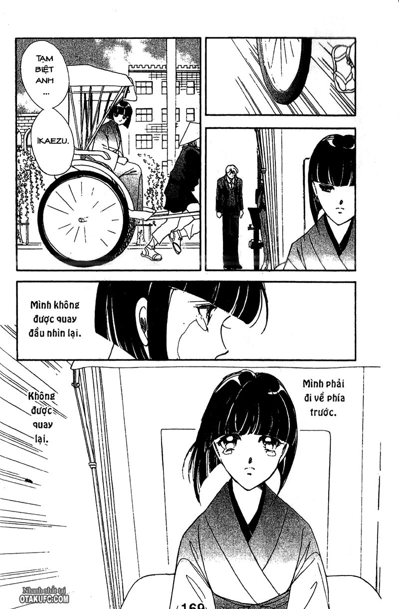 Khúc Tình Ca Ban Mai Chapter 34 - 40