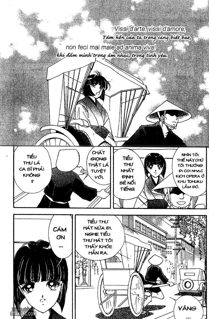 Khúc Tình Ca Ban Mai Chapter 34 - 41