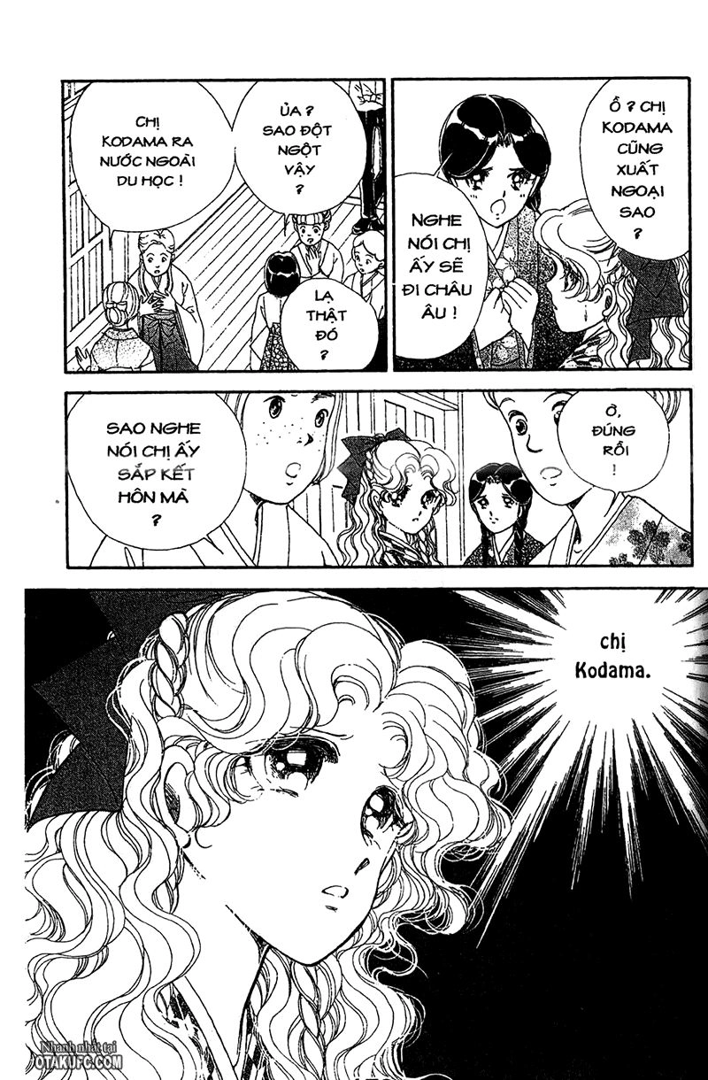 Khúc Tình Ca Ban Mai Chapter 34 - 43