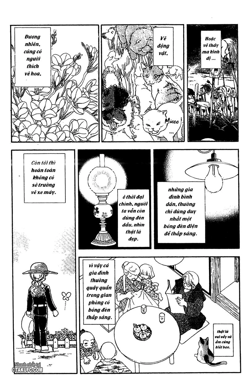 Khúc Tình Ca Ban Mai Chapter 34 - 47