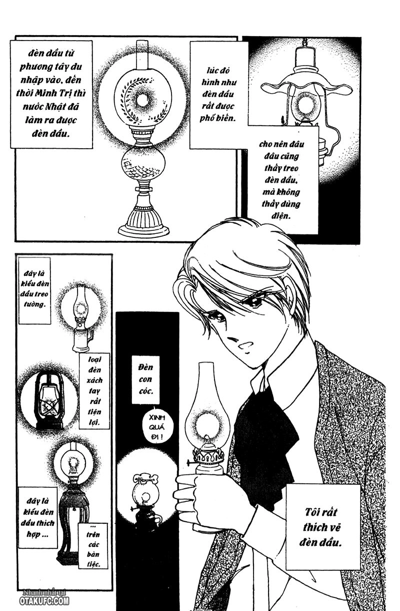 Khúc Tình Ca Ban Mai Chapter 34 - 48