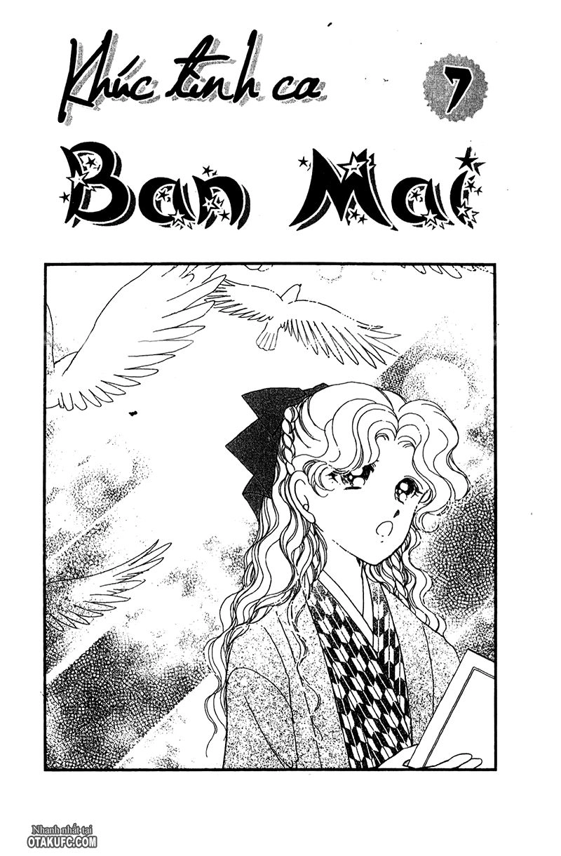 Khúc Tình Ca Ban Mai Chapter 35 - 2