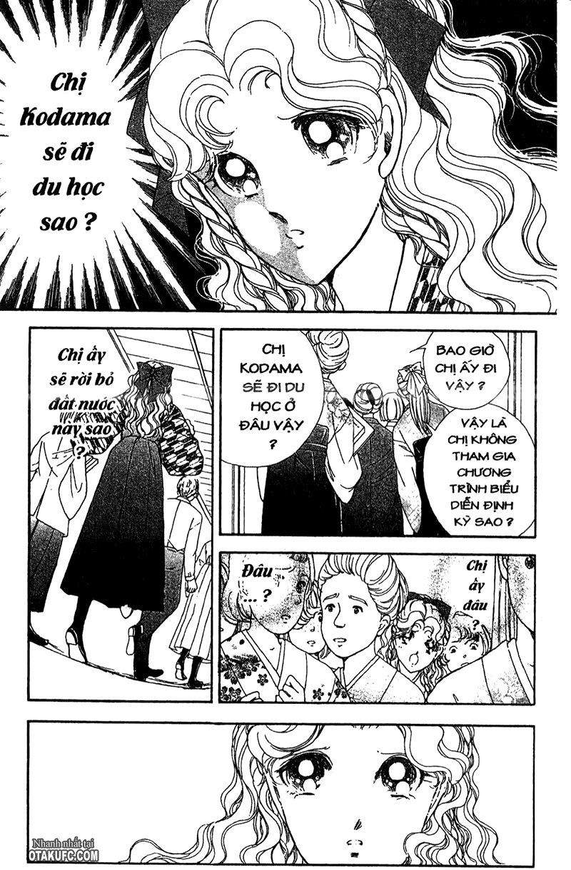 Khúc Tình Ca Ban Mai Chapter 35 - 3