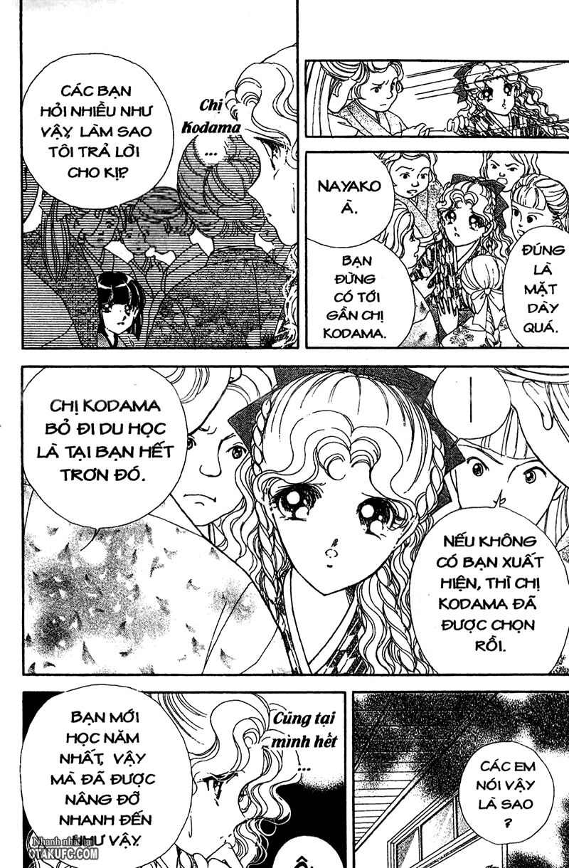 Khúc Tình Ca Ban Mai Chapter 35 - 4