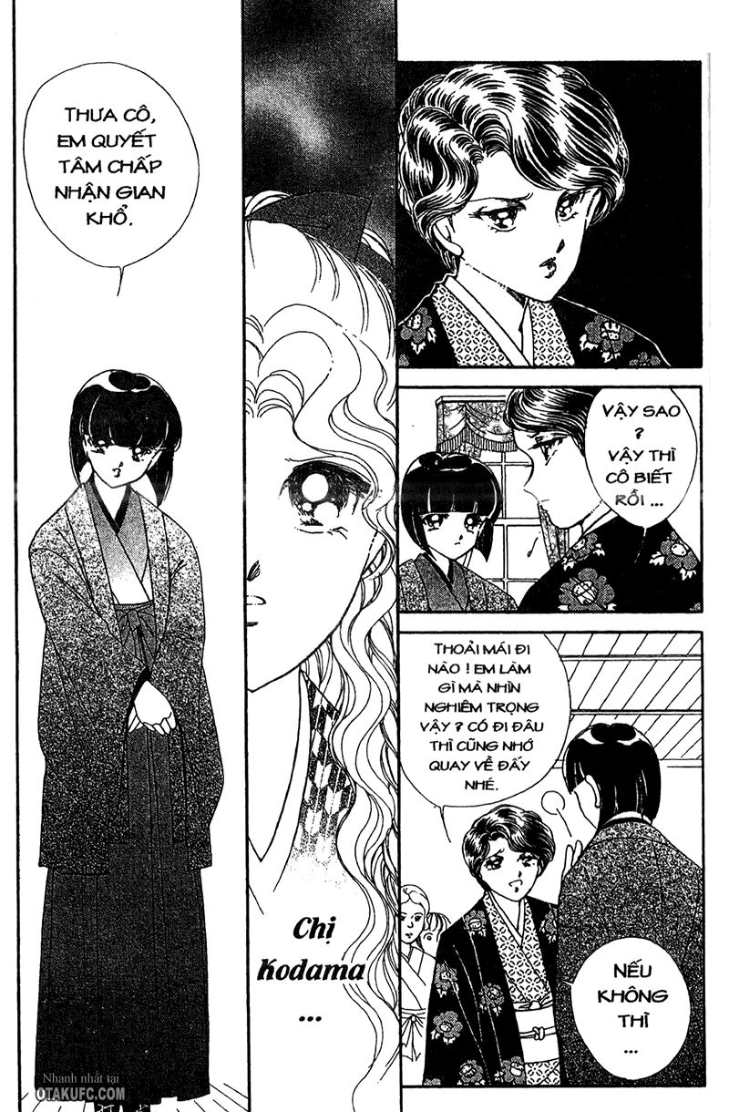 Khúc Tình Ca Ban Mai Chapter 35 - 8