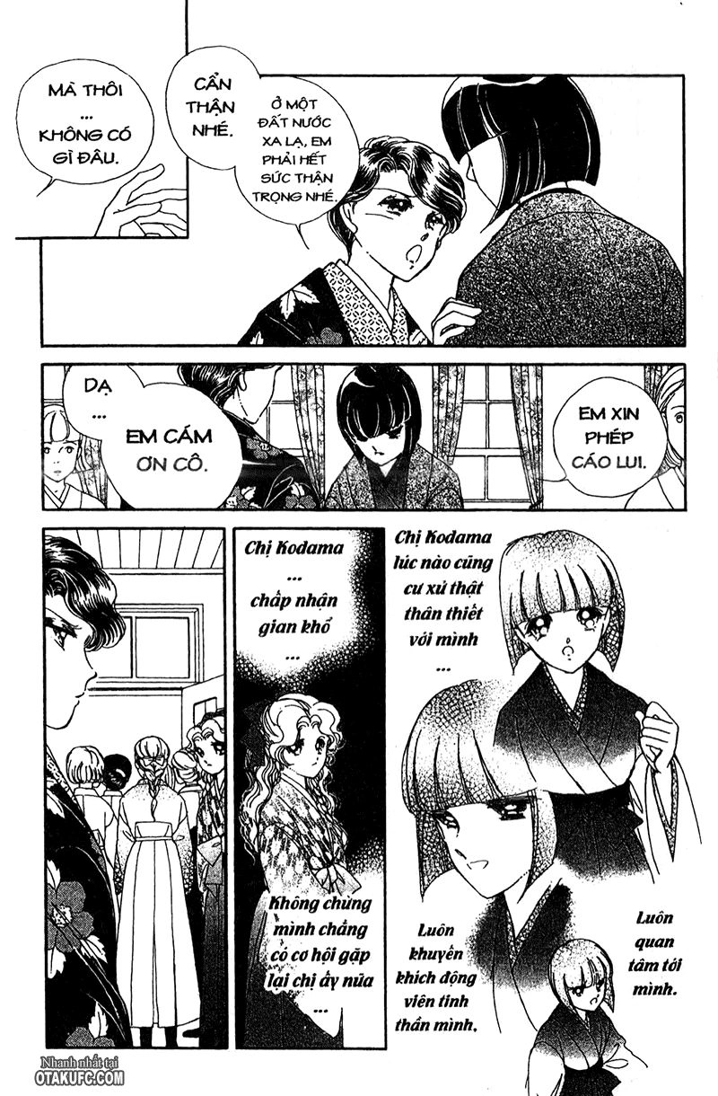 Khúc Tình Ca Ban Mai Chapter 35 - 9