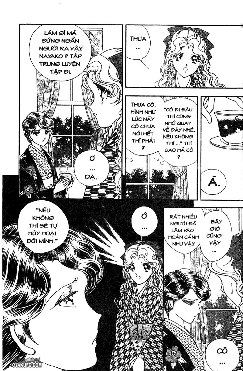 Khúc Tình Ca Ban Mai Chapter 35 - 10