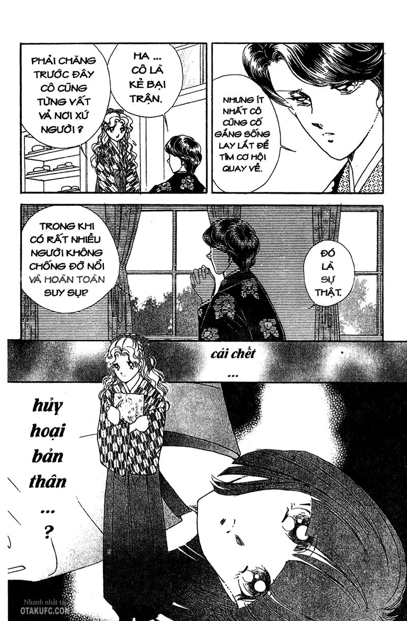 Khúc Tình Ca Ban Mai Chapter 35 - 11