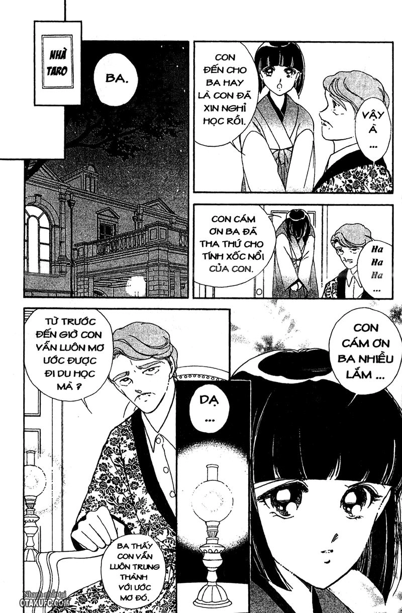 Khúc Tình Ca Ban Mai Chapter 35 - 12