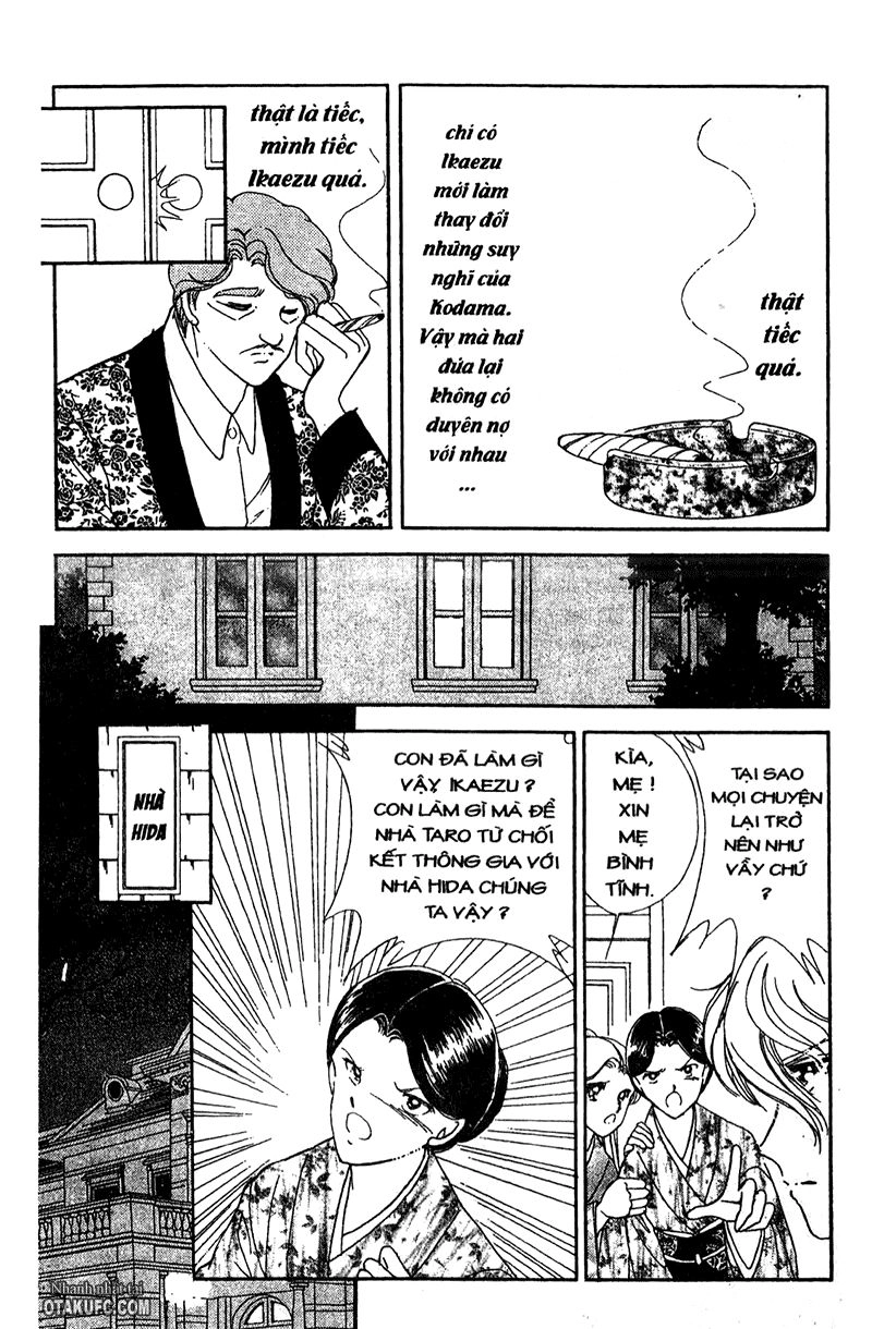 Khúc Tình Ca Ban Mai Chapter 35 - 13