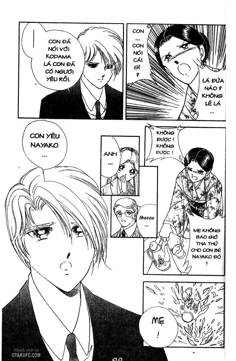 Khúc Tình Ca Ban Mai Chapter 35 - 14