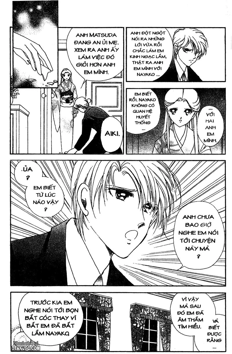 Khúc Tình Ca Ban Mai Chapter 35 - 16