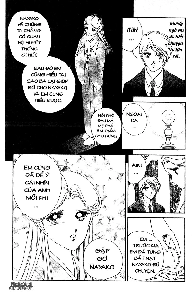 Khúc Tình Ca Ban Mai Chapter 35 - 17