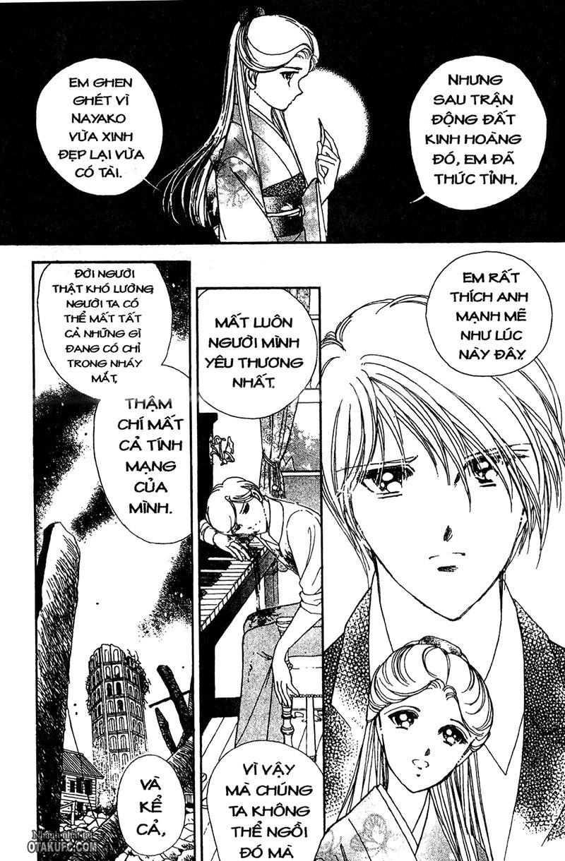 Khúc Tình Ca Ban Mai Chapter 35 - 18