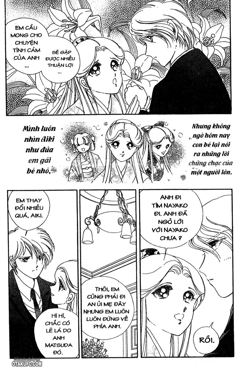 Khúc Tình Ca Ban Mai Chapter 35 - 19